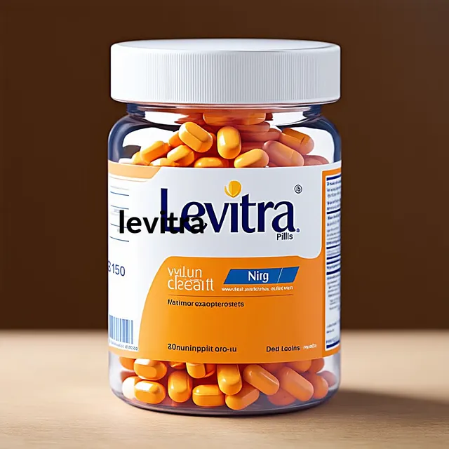 Prezzo del farmaco levitra